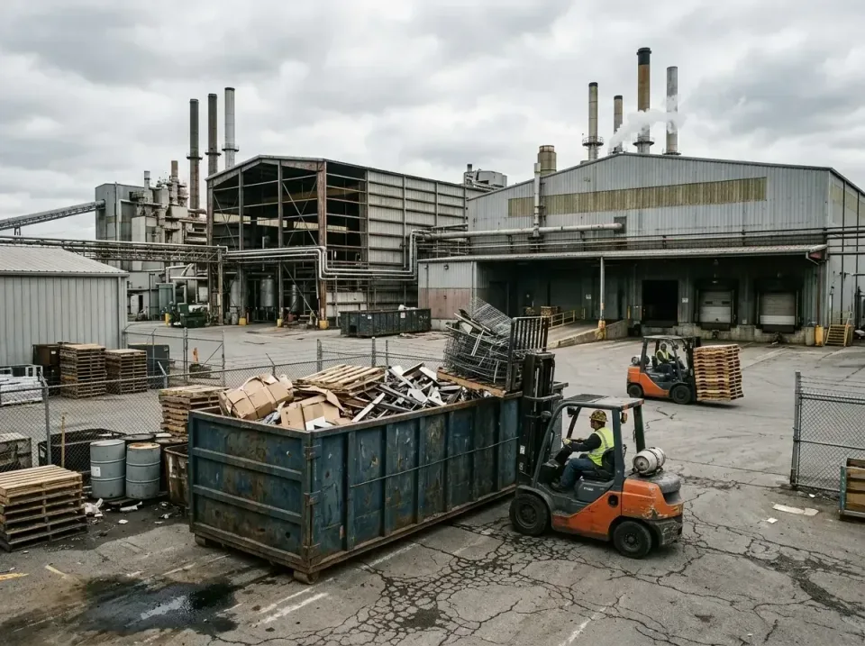 industrial-factory-scrap-conta-003 — frequently asked questions, Cheap Roll-off Dumpster Rentals in Bernalillo, NM
